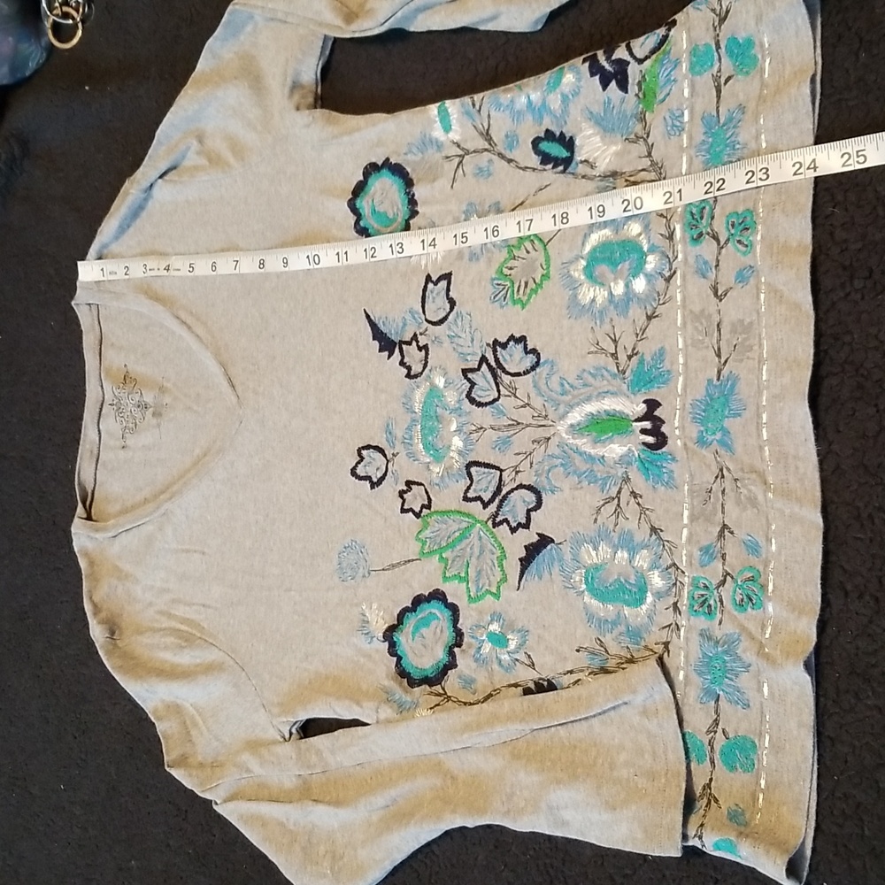 Ladies top